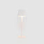 Waterfold Rechargeable Table Lamp White