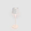 Waterfold Rechargeable Table Lamp White