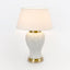 Berkley Ceramic Lamp & Shade