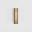 Beacon Up and Down Outdoor Wall Light Antique Brass