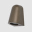 Beckman Outdoor Wall Light Antique Brass