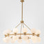 Winchester Hanging Lamp