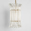 Petal Chandelier