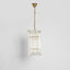 Petal Chandelier