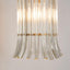 Petal Chandelier
