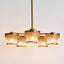 Huton Chandelier