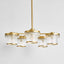Huton Chandelier