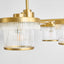 Huton Chandelier