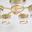 Huton Chandelier