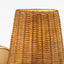 Athens Wall Light Antique Brass with Shade