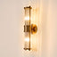 Jenson Wall Light Double 