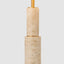 Nova Table Lamp with Shade White