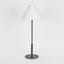 Alpine Table Lamp Black