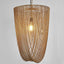 Moritz Chain Pendant Large