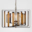 Bronte Ceiling Pendant Brass