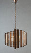 Bronte Ceiling Pendant Brass