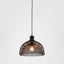 Valentino Ceiling Pendant Medium Black