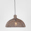Valentino Ceiling Pendant Large Rustic