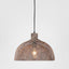 Valentino Ceiling Pendant Medium Rustic