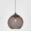 Carlo Ceiling Pendant Large Rustic