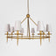 Waterloo Ceiling Pendant Gold