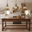 Walker Ceiling Pendant Bronze