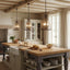 Walker Ceiling Pendant Bronze