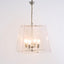 Vera Ceiling Pendant Nickel