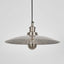 Henry Ceiling Pendant Antique Brass