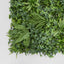 Variegated Foliage Wall UV Treated 1x1m