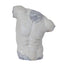 Male art sculpture