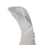 Bead-Dot Gooseneck Vase Style B