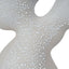 Bead-Dot Double Head Vase Style C