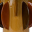 Colorful Fin Vase Style A