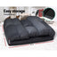 Floor Lounge Sofa Bed & Coffee Table 2 Tier Marble Effect Side Table Set