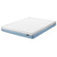 Giselle 22cm Cooling Gel Memory Foam Mattress Double Medium Firm