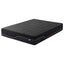 Giselle Double Cooling Memory Foam Mattress Medium Firm with Gel Comfort 30cm