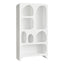 Mykonos Bookshelf