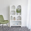 Mykonos Bookshelf