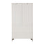 Santorini Bookshelf Off-White