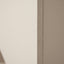 Santorini Bookshelf Off-White