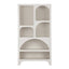 Santorini Bookshelf Off-White