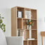 Apia Bookshelf Natural