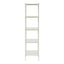 Carmel Shelving Unit - 5 Tier