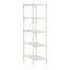 Carmel Shelving Unit - 5 Tier