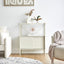Carmel Shelving Unit - 2 Tier
