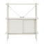 Carmel Shelving Unit - 2 Tier