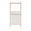 Carmel Shelving Unit - 2 Tier