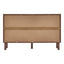 Norquay Chest of 6 Drawers Walnut