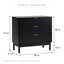 Apia Chest of 3 Drawers Natural